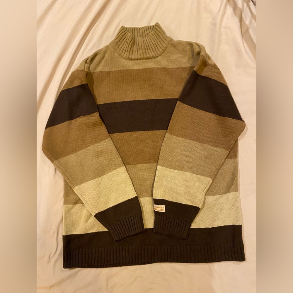 Southpole Men’s Pullover‎ Sweater, size XL